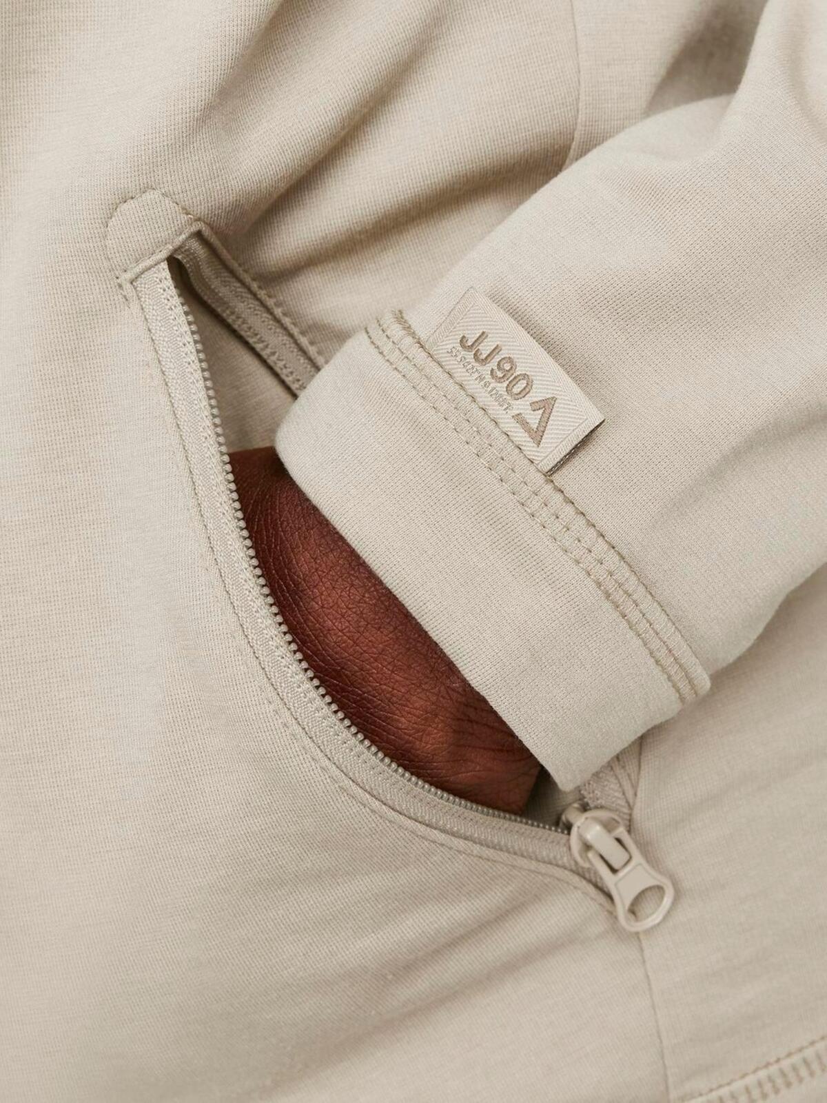 Jack&Jones Ceket 12253764 Bej