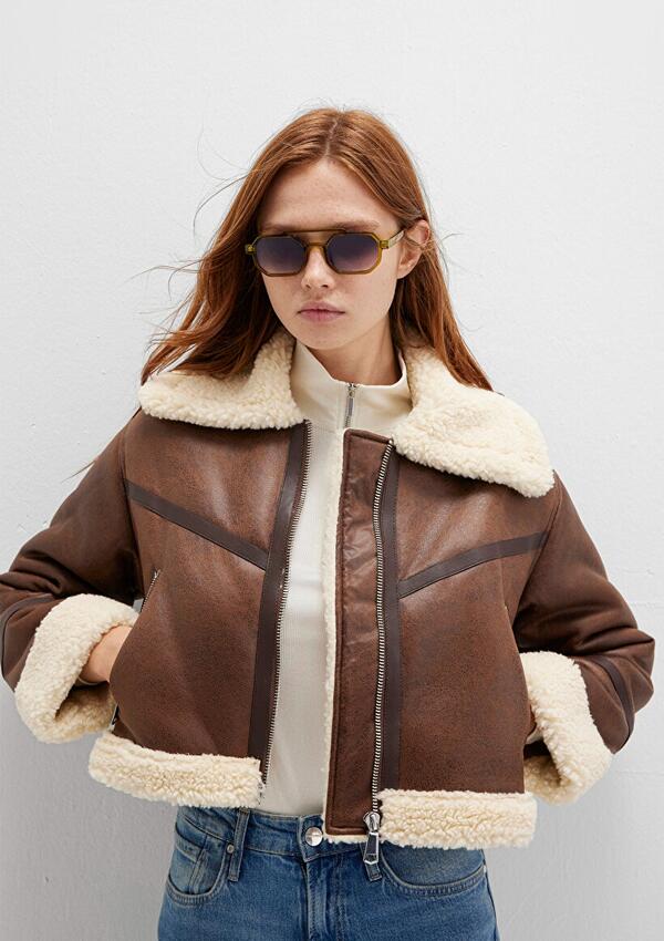 Mavi Mont M1110462-87011 Kahverengi