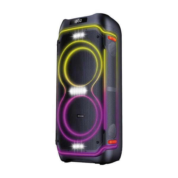 Hiking Ses Sistemi ST-23 100W
