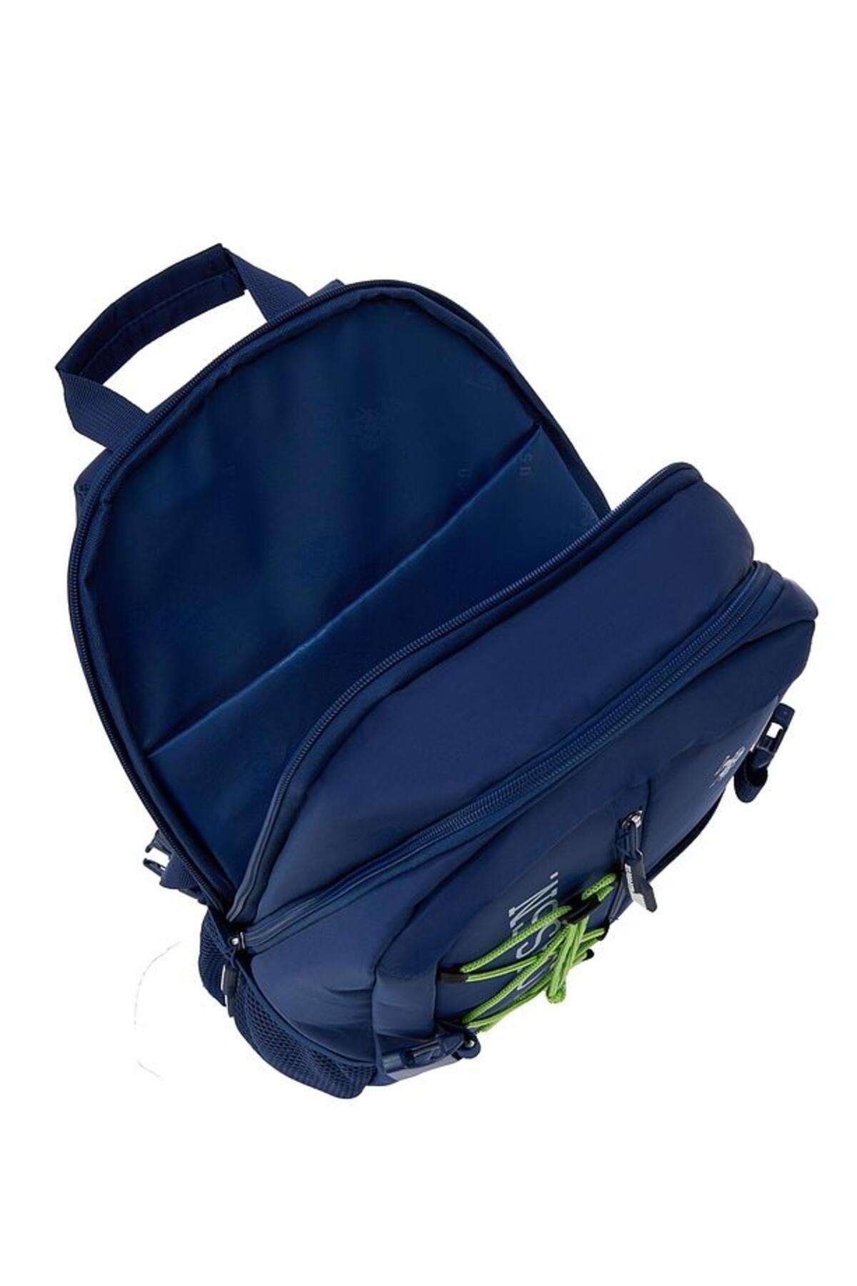 U.S. Polo Assn. Sırt Çantası PLCAN25111