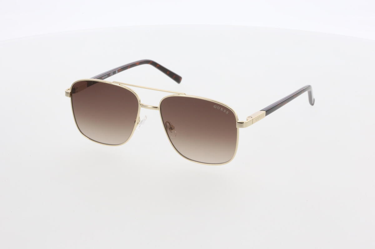 Guess Gözlük Unisex GU3040 33F