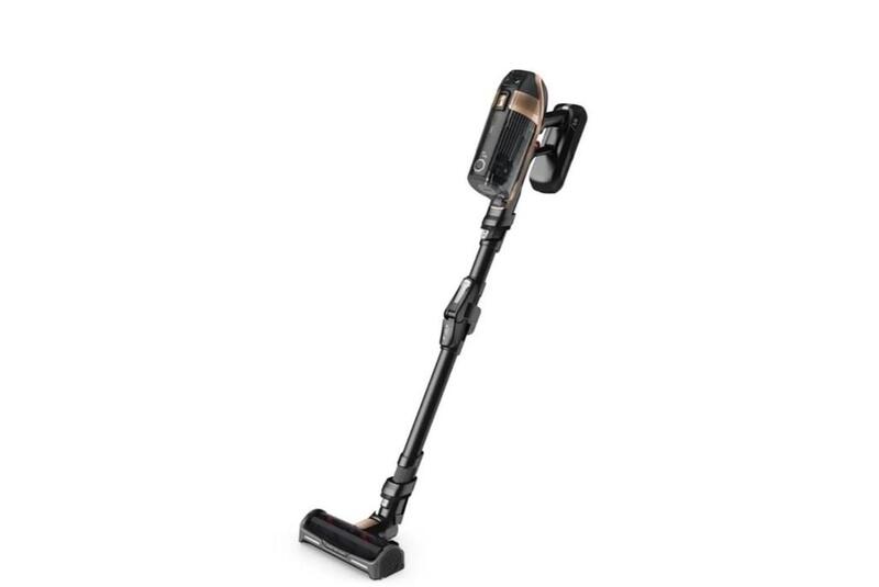 Tefal Dikey Süpürge X-Force Flex Allergy Aqu 13.60