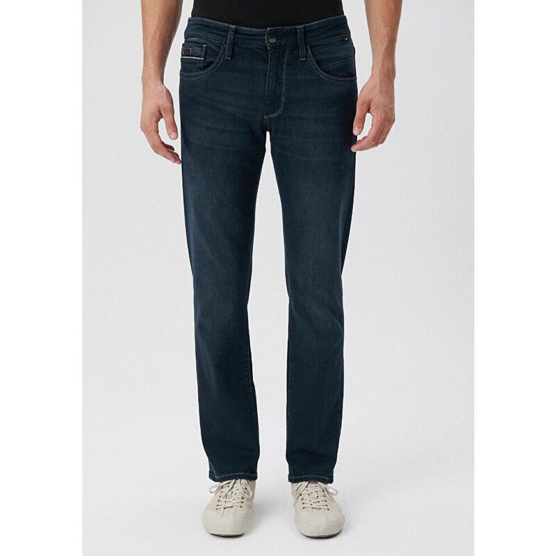 Mavi Pantolon Hunter M0020231891 Lacivert