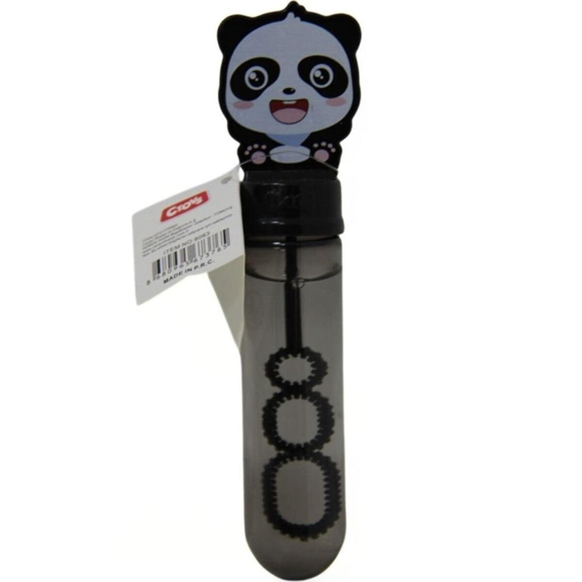 Ceren Toy Baloncuk Panda CTOY-8063