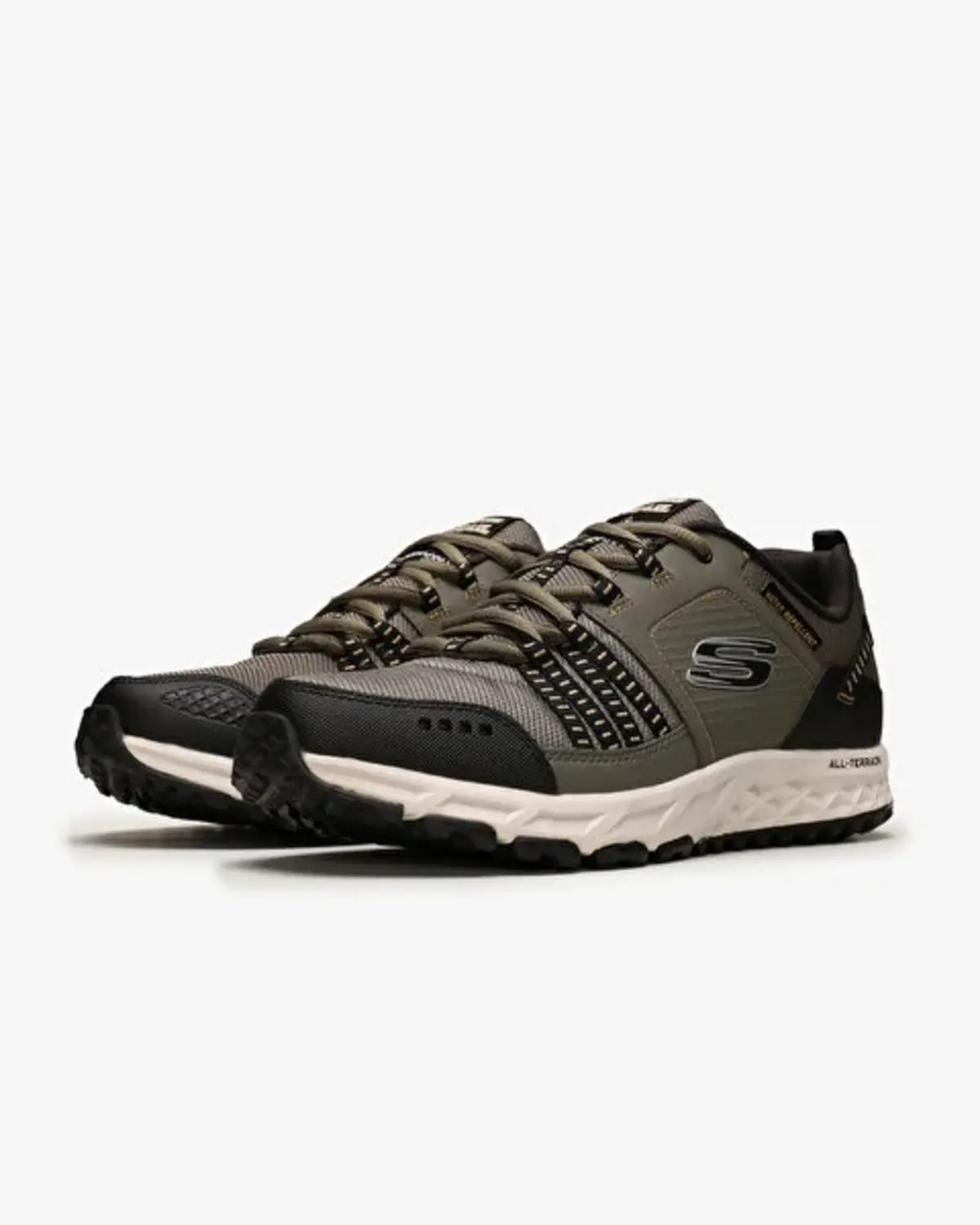 Skechers Escape Plan 51591 Olbk