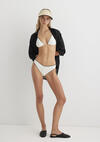 Mavi Bikini Alt M1913173-70053 Ekru