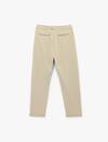 Koton Pantolon 6WAM40006HK Taş
