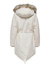 Only Parka 15322159 Taş