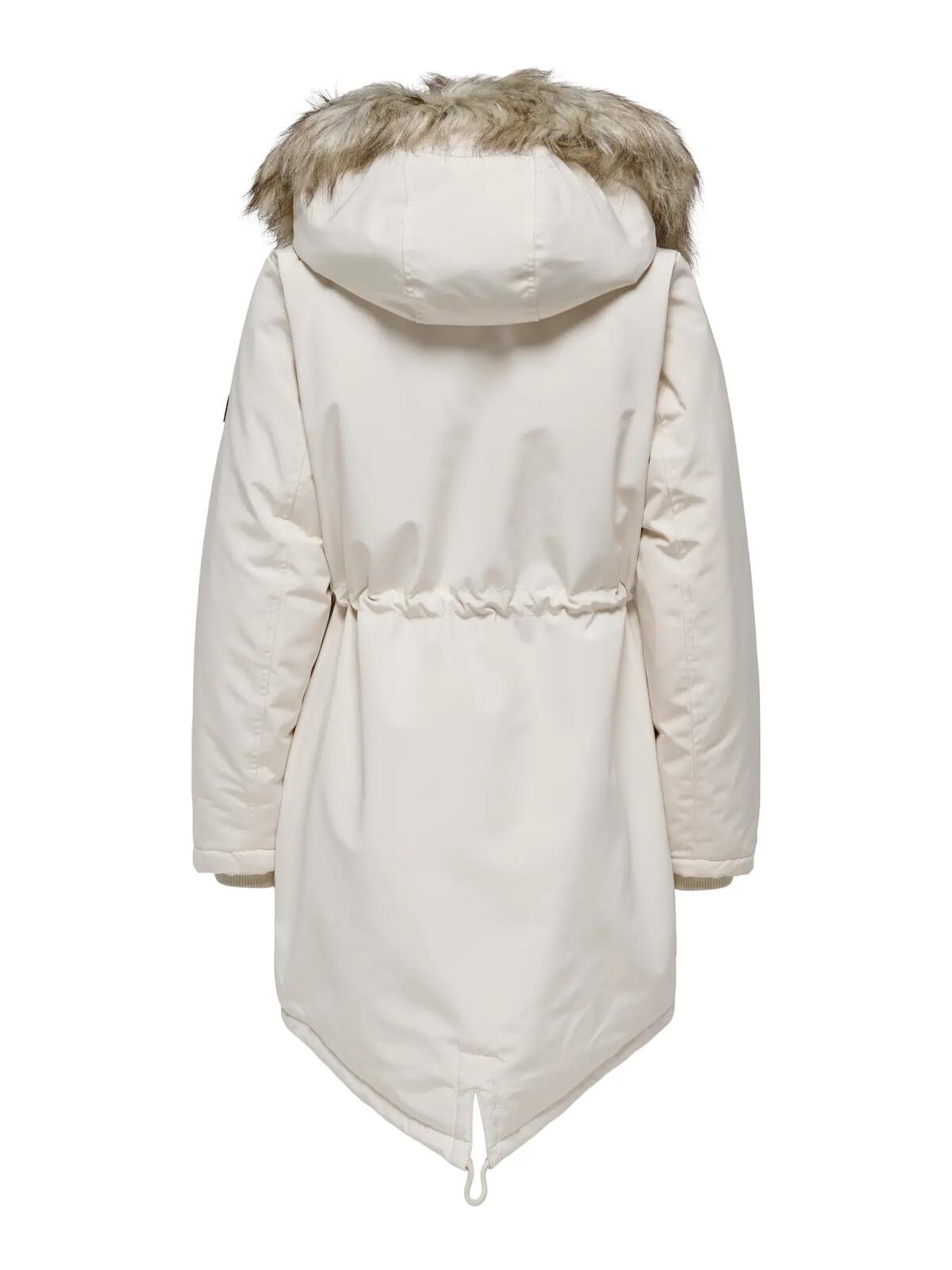 Only Parka 15322159 Taş