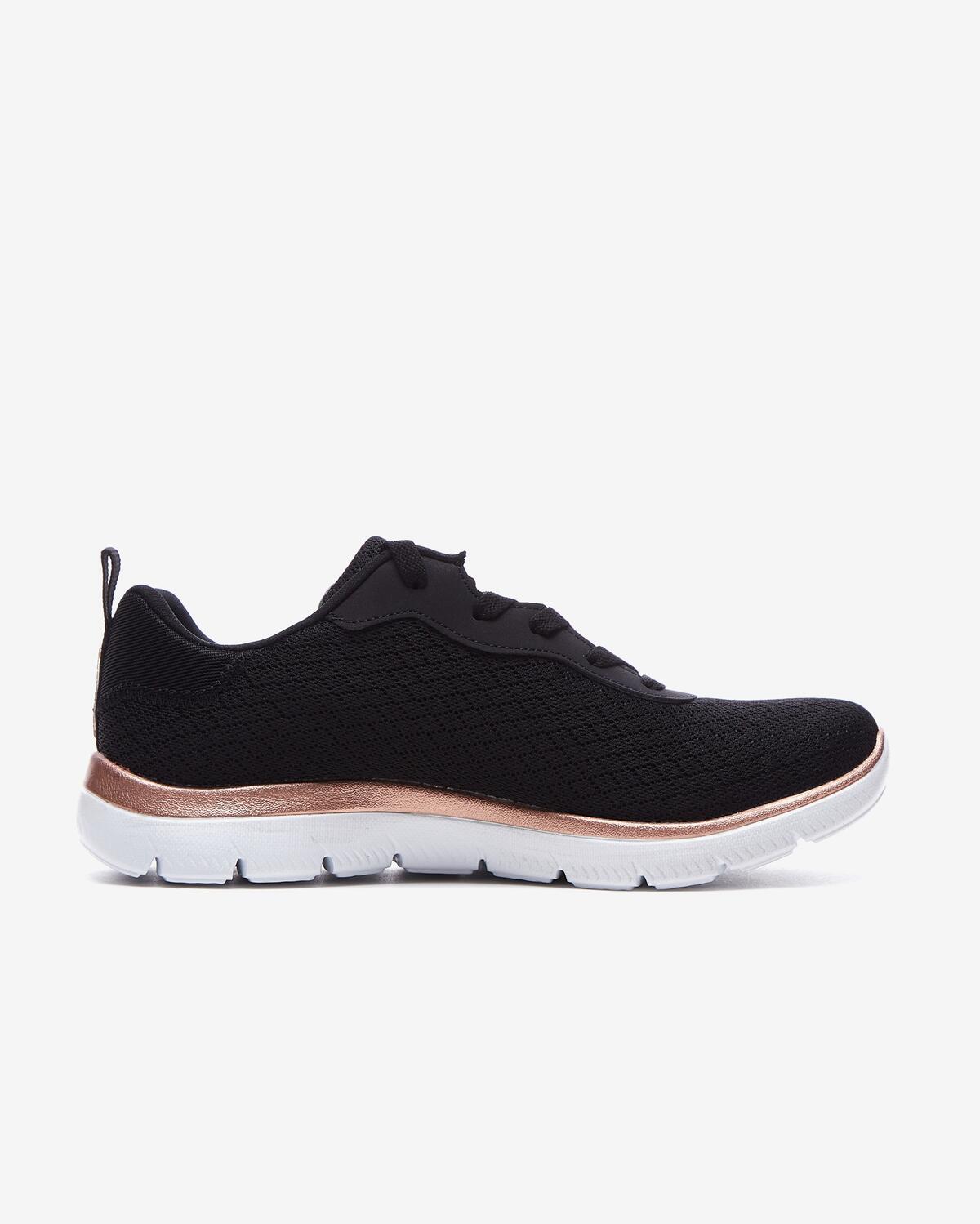 Skechers Summits Bkrg 88888316 Siyah