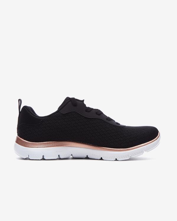 Skechers Summits Bkrg 88888316 Siyah