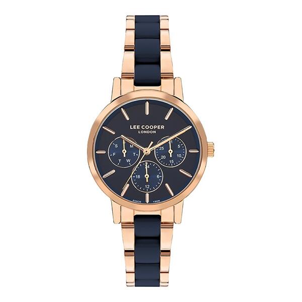 Lee Cooper Saat Kadın LC07929.490