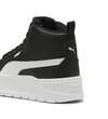 Puma Karmen Iı Mid 39745906 Siyah