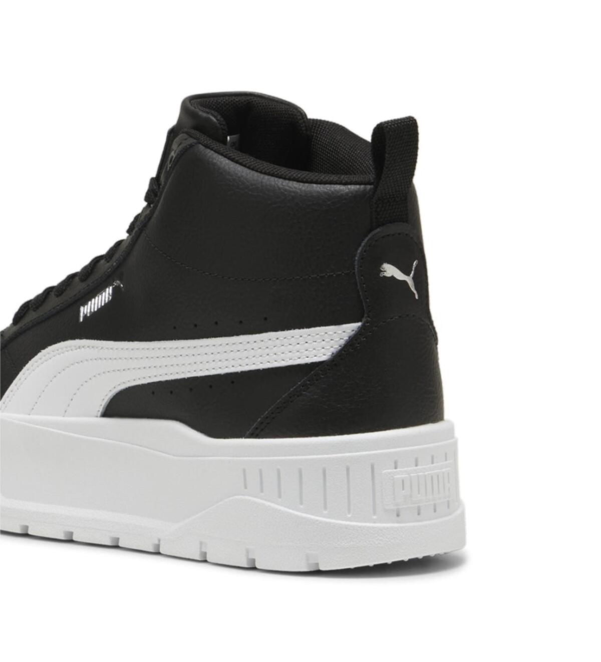 Puma Karmen Iı Mid 39745906 Siyah