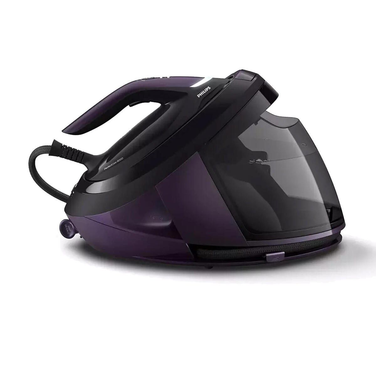 Philips Ütü Buharlı Kazanlı Psg8160/30 Çanta Hediyeli