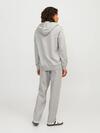 Jjxx Sweatshirt 12264237 Açık Gri Melanj