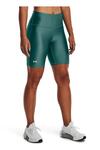 Under Armour Bike Short 1360939-722 Yeşil