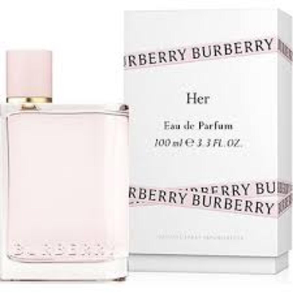 Burberry Kadın Parfüm Woman Edp 100Ml