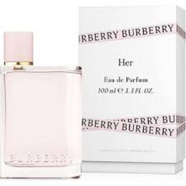 Burberry Kadın Parfüm Woman Edp 100Ml