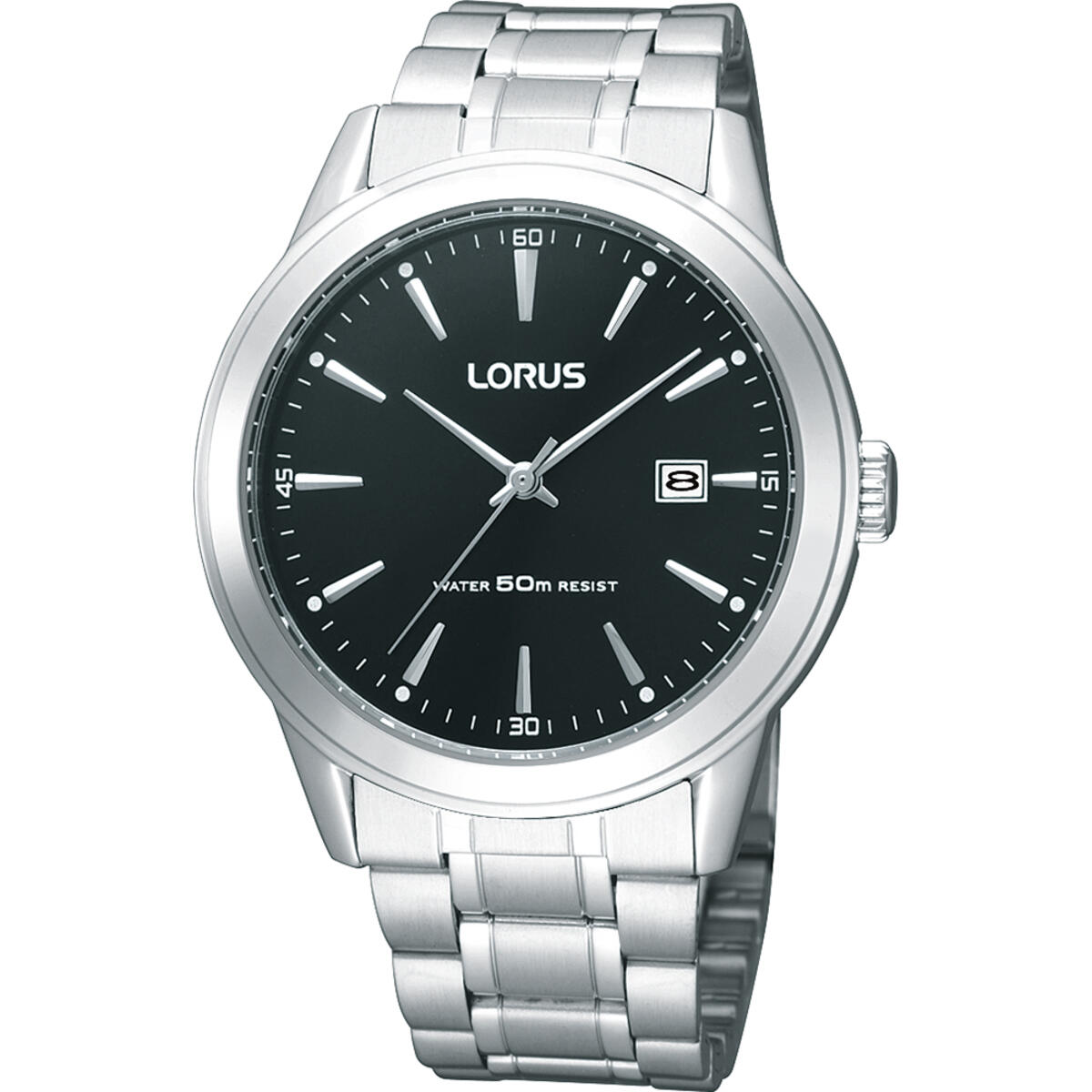 Lorus Saat Erkek RH995BX9