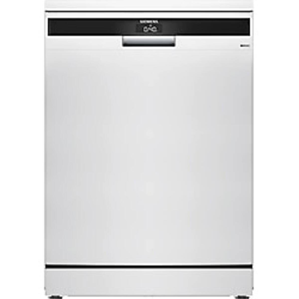 Siemens Bulaşık Makinesi SN23IW62KT 6 Program