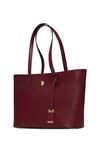 U.S. Polo Assn. Omuz Çanta US25625 Bordo