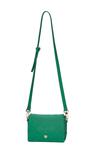 U.S. Polo Assn. Çapraz Çanta US24160 Yeşil