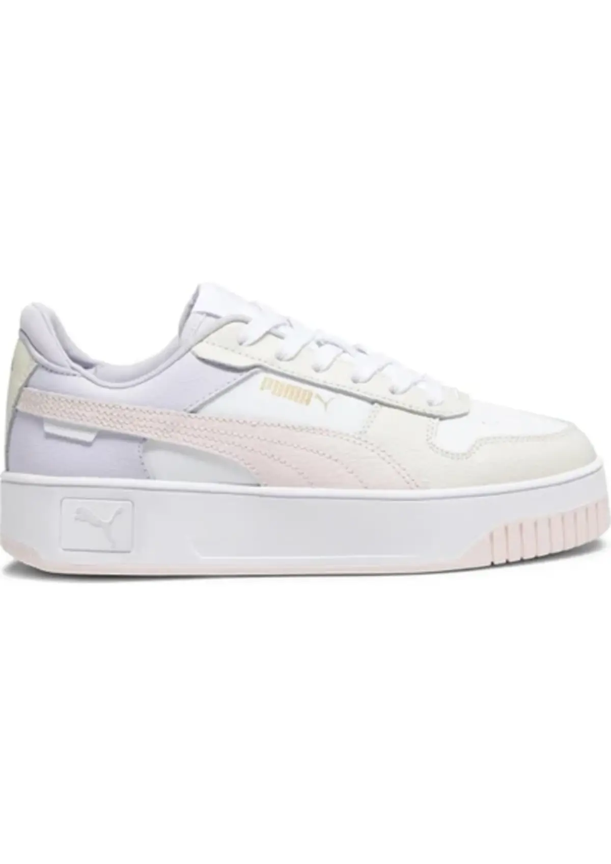 Puma Carina Street 38939010 Beyaz