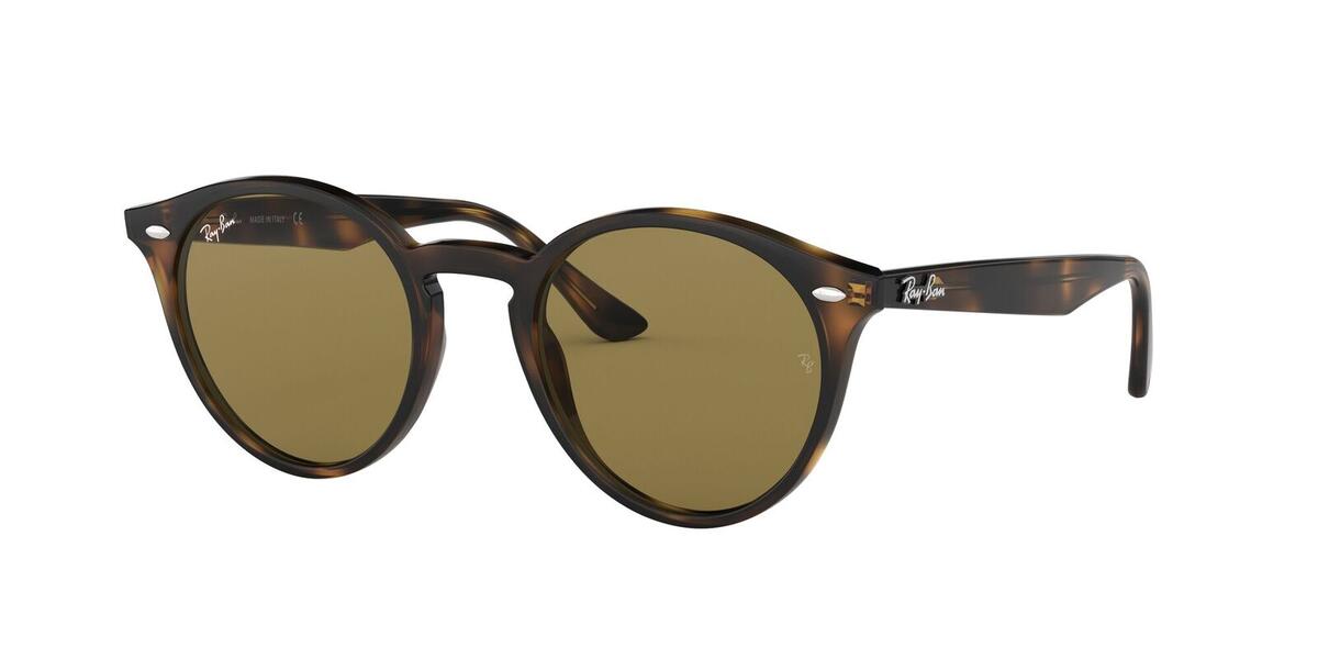 Ray-Ban Gözlük Erkek 0RB2180 710/73 49
