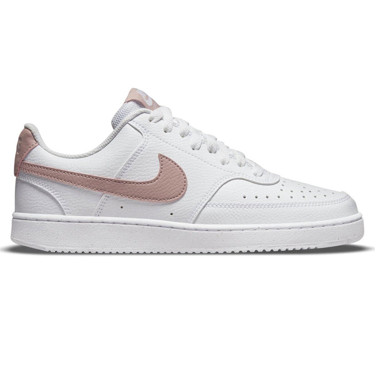 Nike Court Vision Low Next Nature DH3158-102 Beyaz