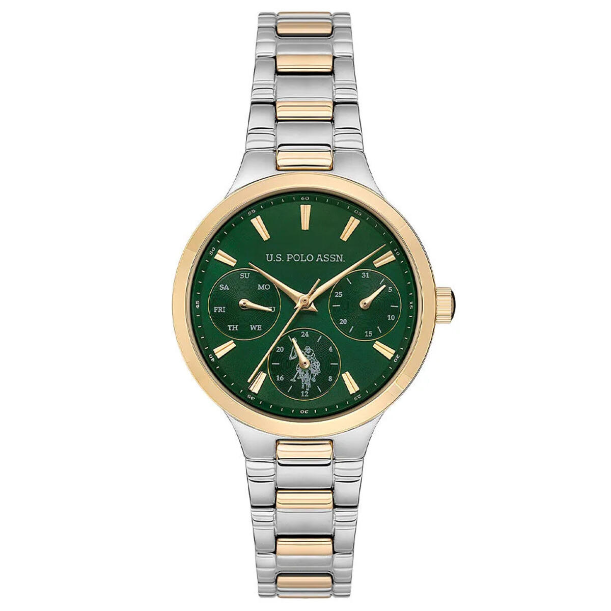 U.S. Polo Assn. Saat Kadın USPA2069-02