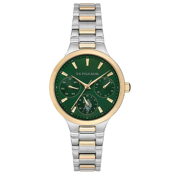 U.S. Polo Assn. Saat Kadın USPA2069-02