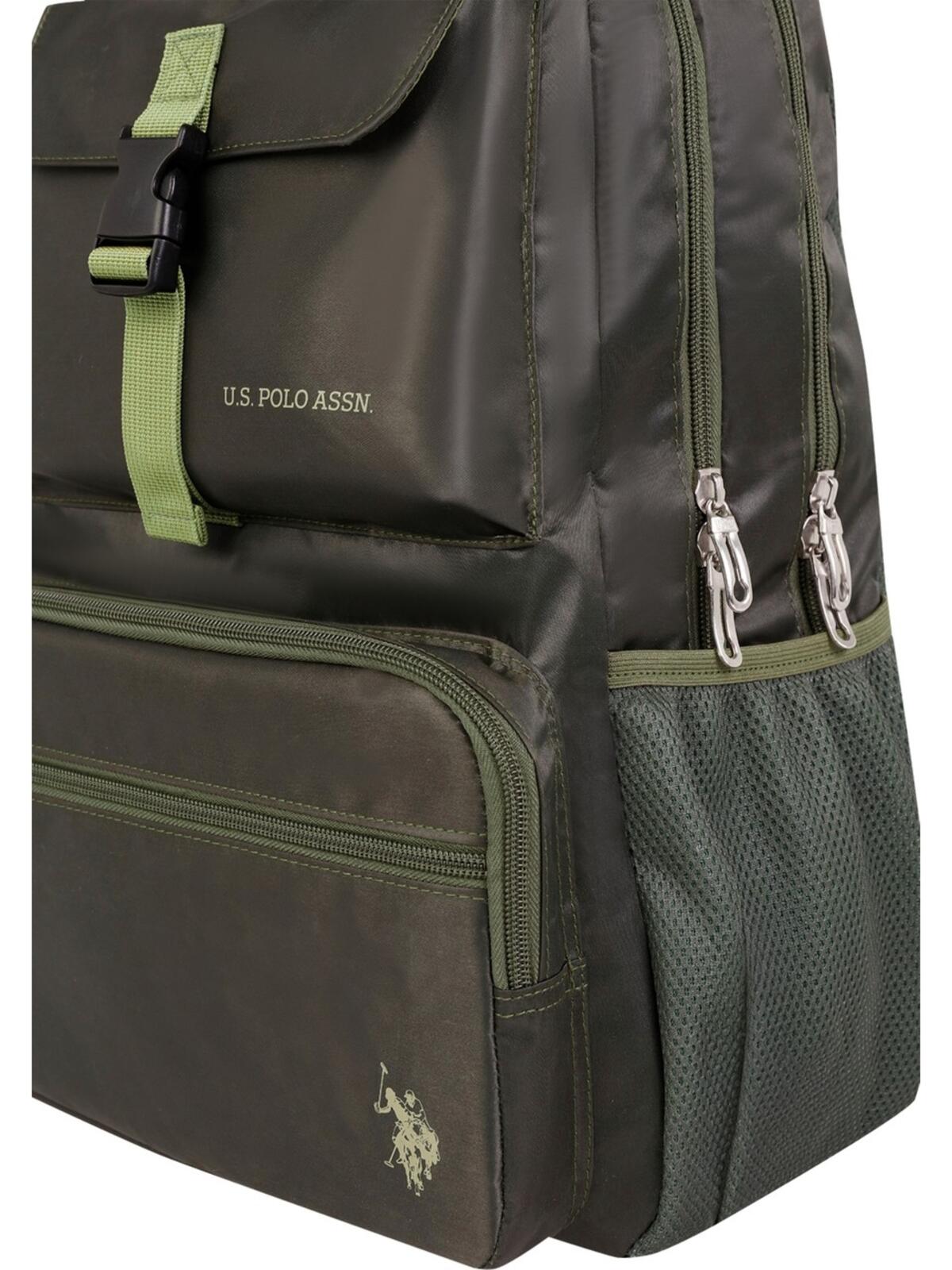 U.S. Polo Assn. Sırt Çantası PLCAN24449