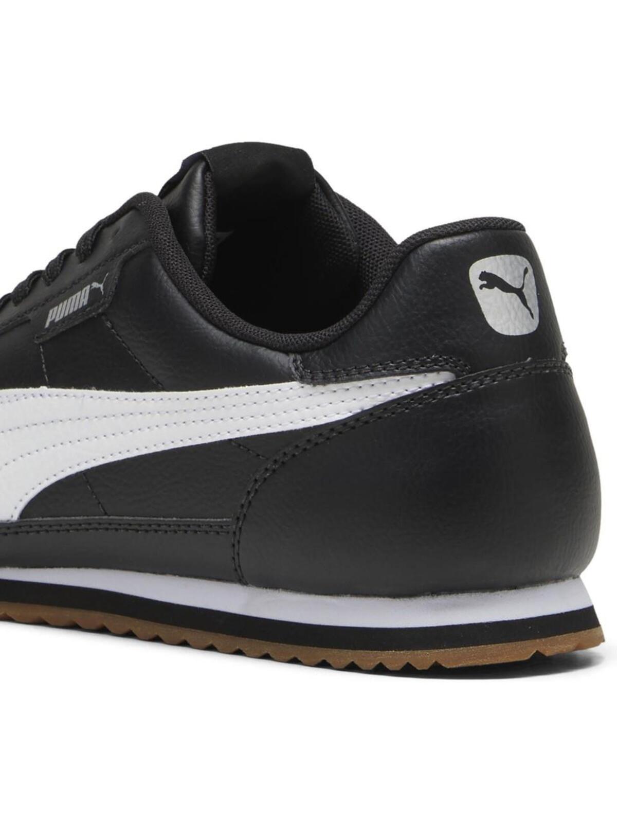 Puma Turino Iı 39745201 Siyah