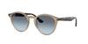Ray-Ban Gözlük Erkek 0RB2180 6788V1 49