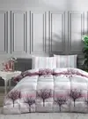 Moda Letto Uyku Seti Vısıon Çift Kişilik HaUyku Setit Pudra