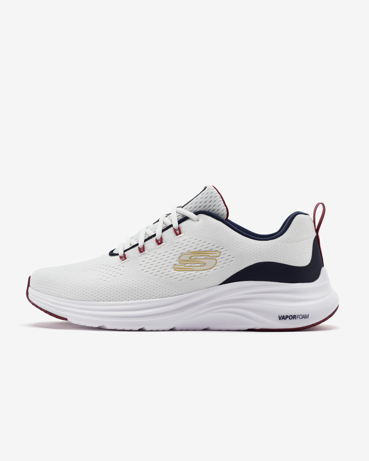 Skechers Vapor Foam Wnvr 232625 Beyaz