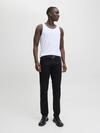 Jack&Jones Pantolon 12279182 Siyah