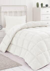Merinos Yorgan Fashion Micro 155*215 Ever Mocha