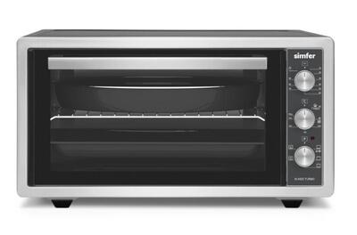 Simfer Mini Fırın 4503