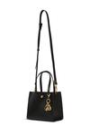 U.S. Polo Assn. Postacı Çanta US25187 Siyah