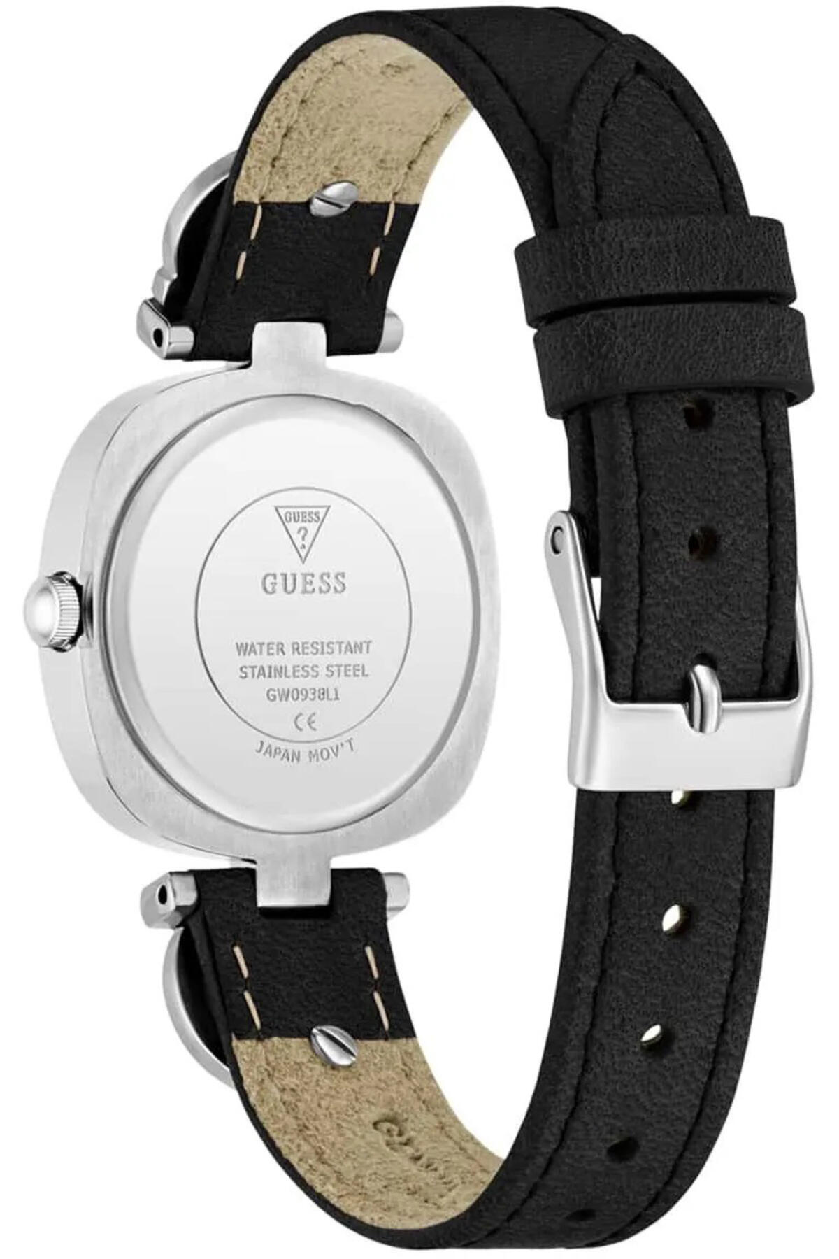 Guess Saat Kadın GUGW0938L1