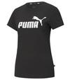 Puma Ess Logo Tee 586774_01