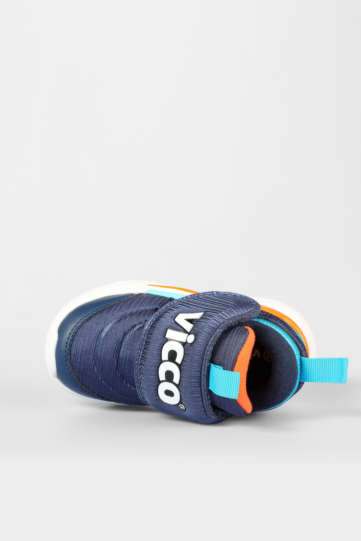 Vicco Patik Phylon Spor Ayakkabı Mila 346.P24K.327 Lacivert