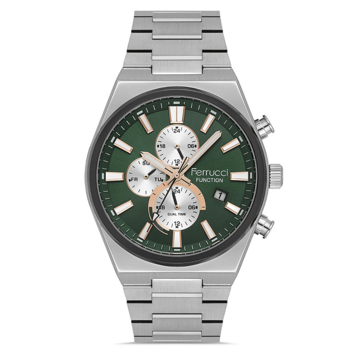 Ferrucci Saat Erkek FCF 03449M.05