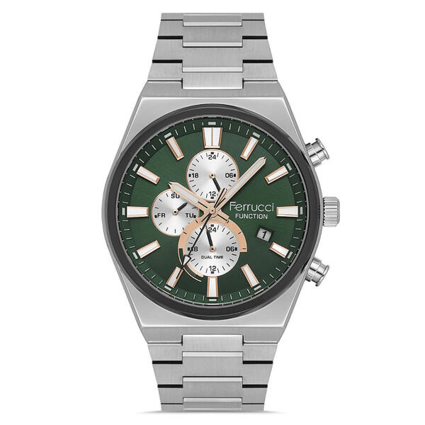 Ferrucci Saat Erkek FCF 03449M.05