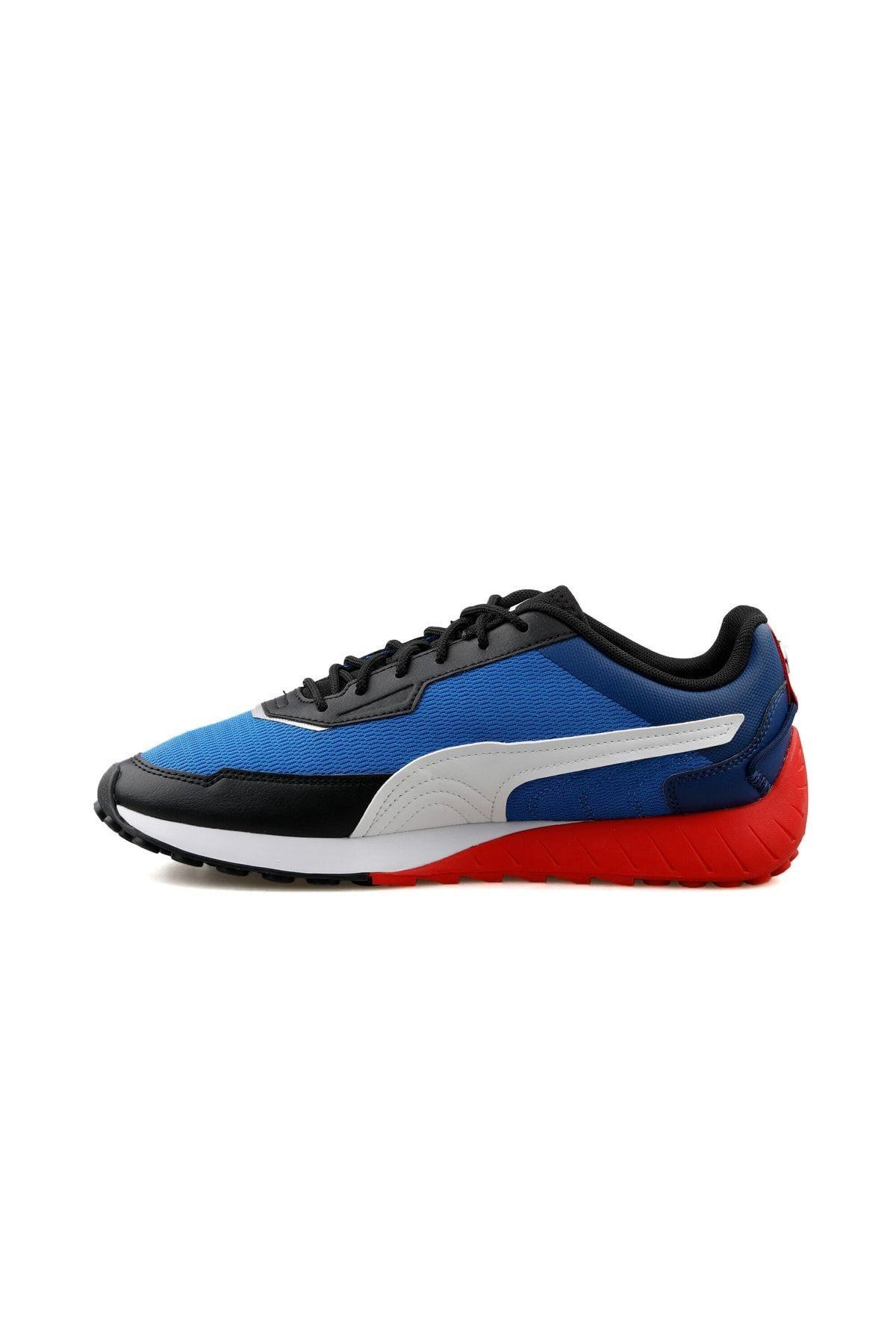 Puma Bmw Mms Speedfusion 307239_04 Mavi