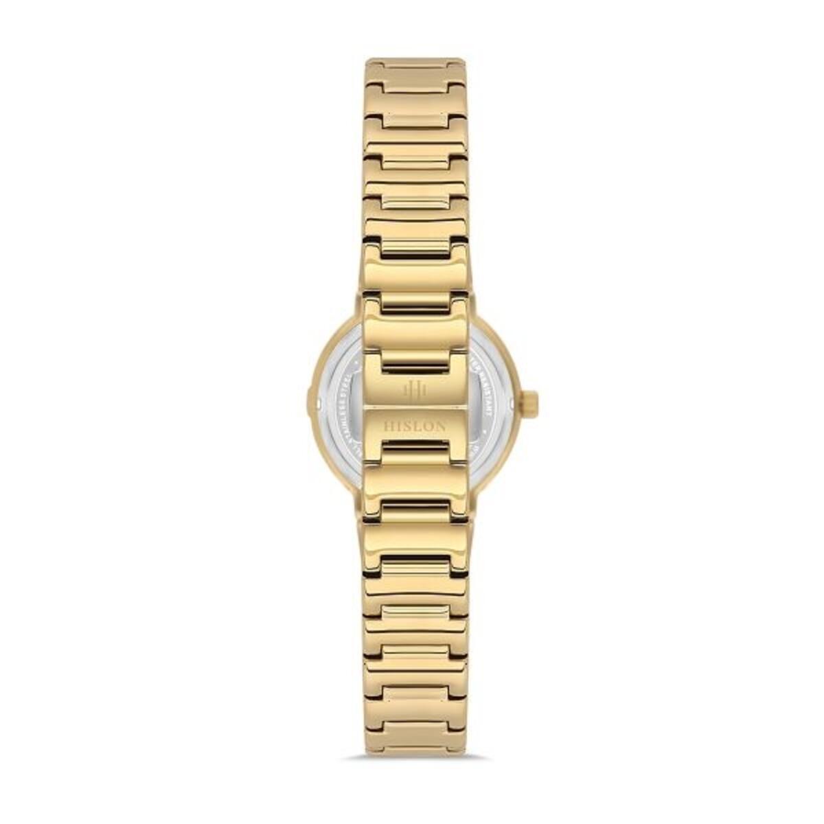 Hislon Saat Kadın QL163G-09SG