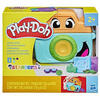 Play-Doh Eğlenceli Fotoğrafçı Başlangıç Seti HAS-G0502