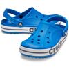 Crocs Bayaband Clog 205089_4Jo Bright Cobalt/Slate Grey